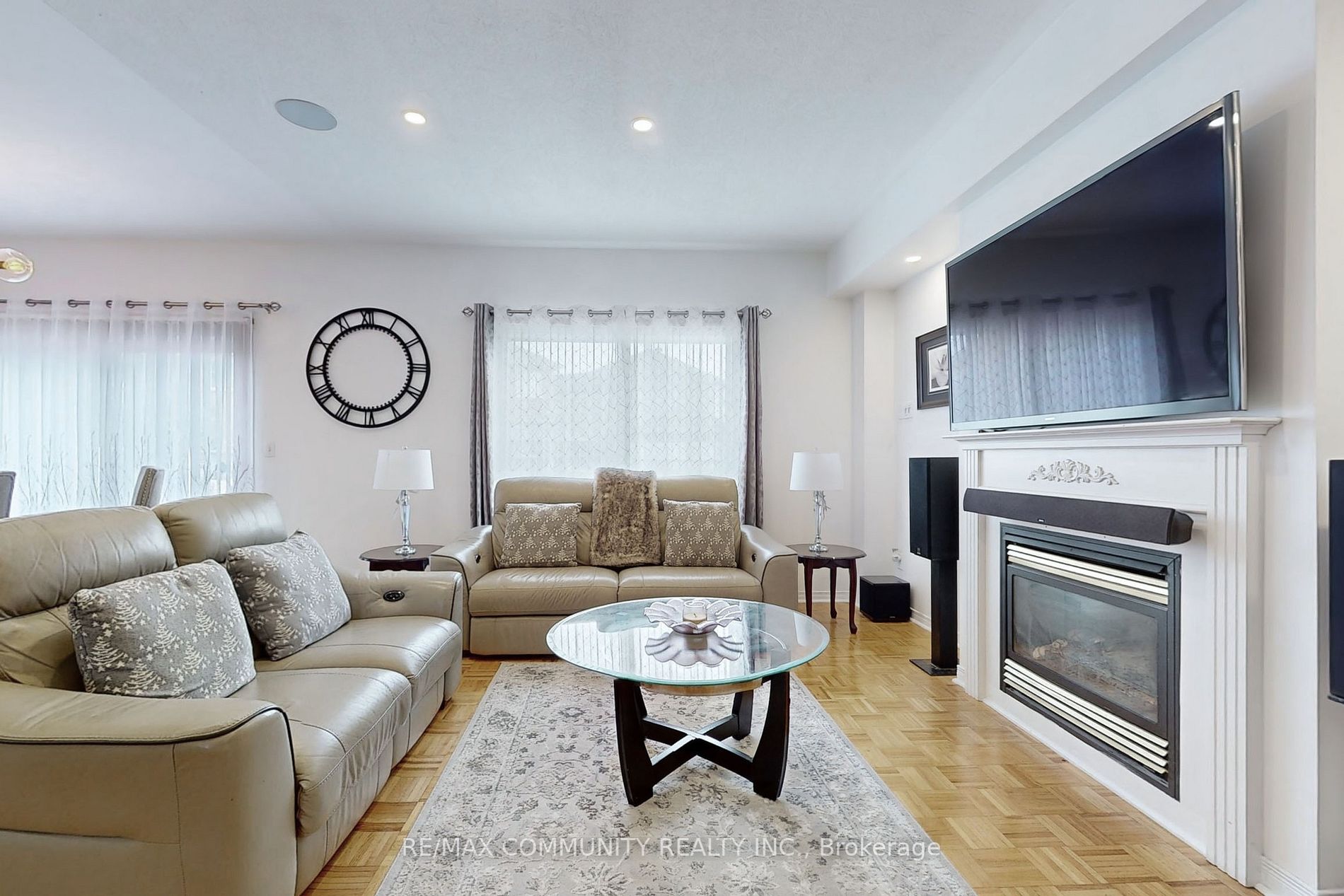 20 Gristone Crescent