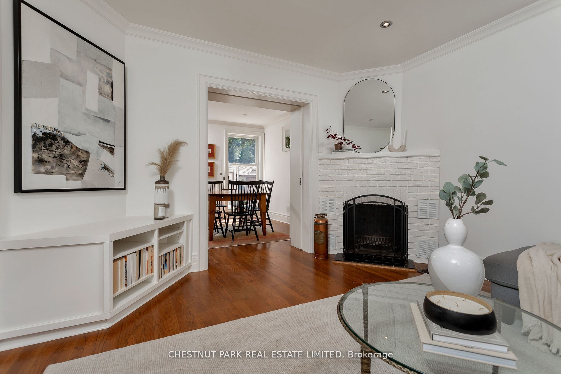 33 Chester Hill Rd