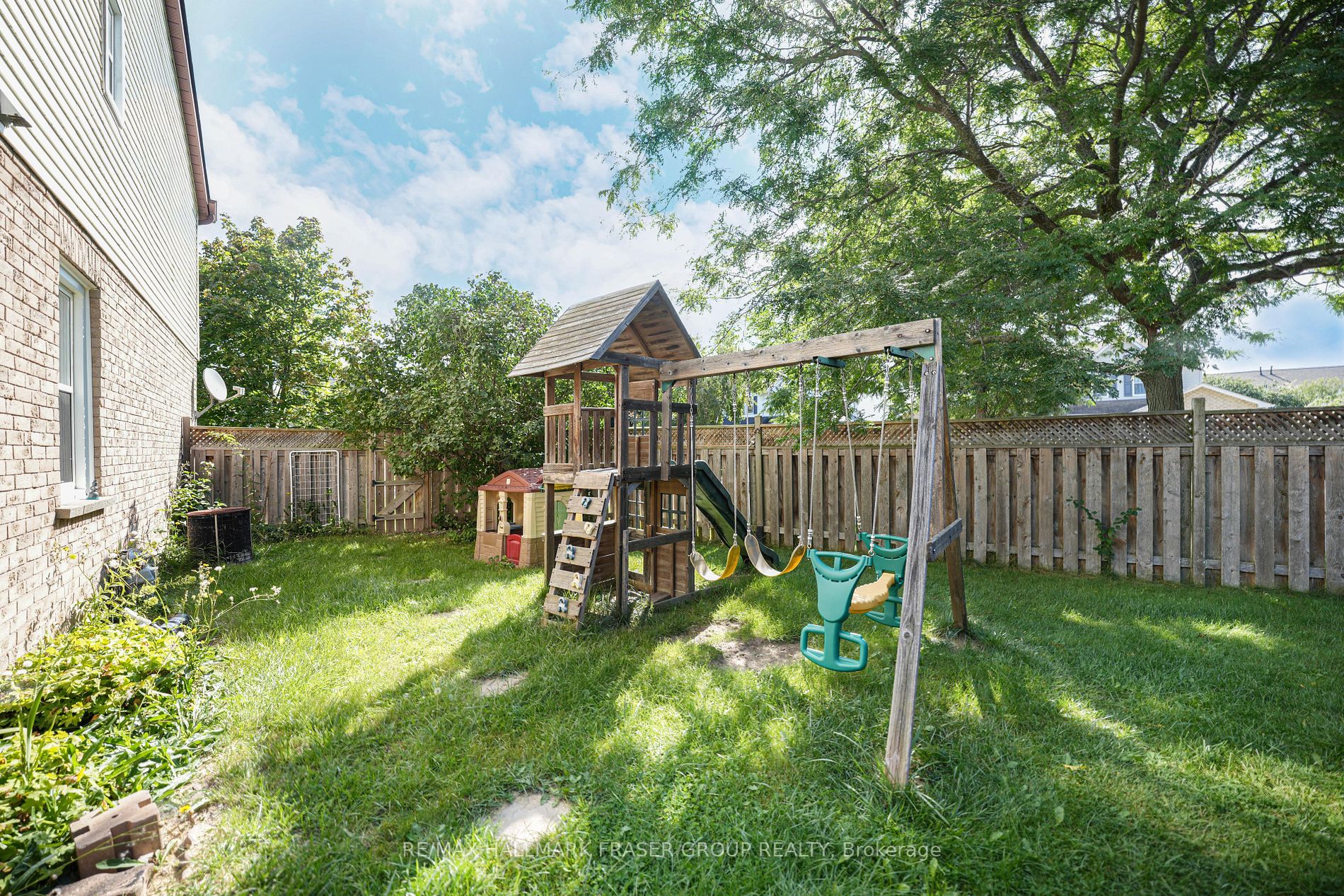 31 Kipling Cres