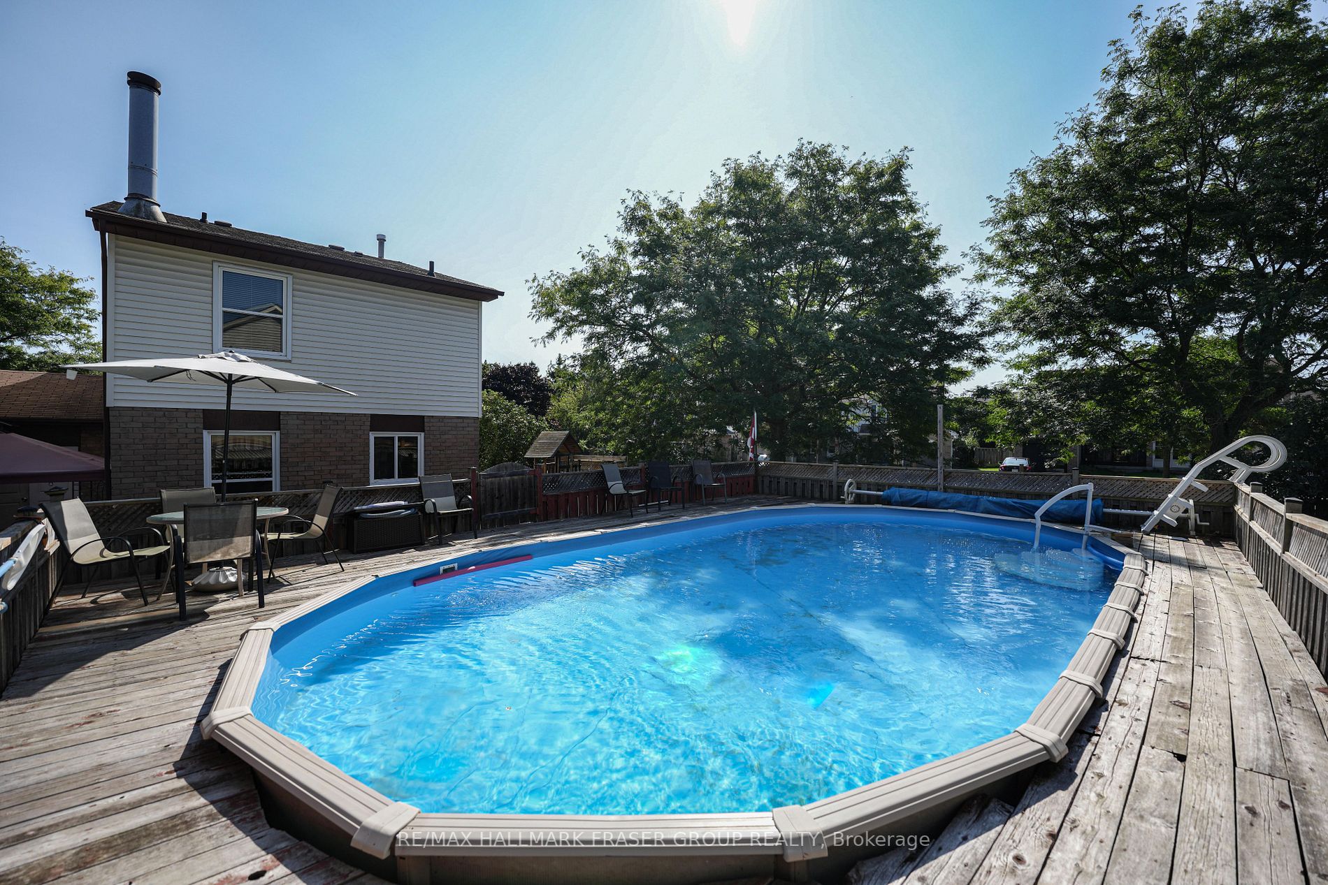 31 Kipling Cres