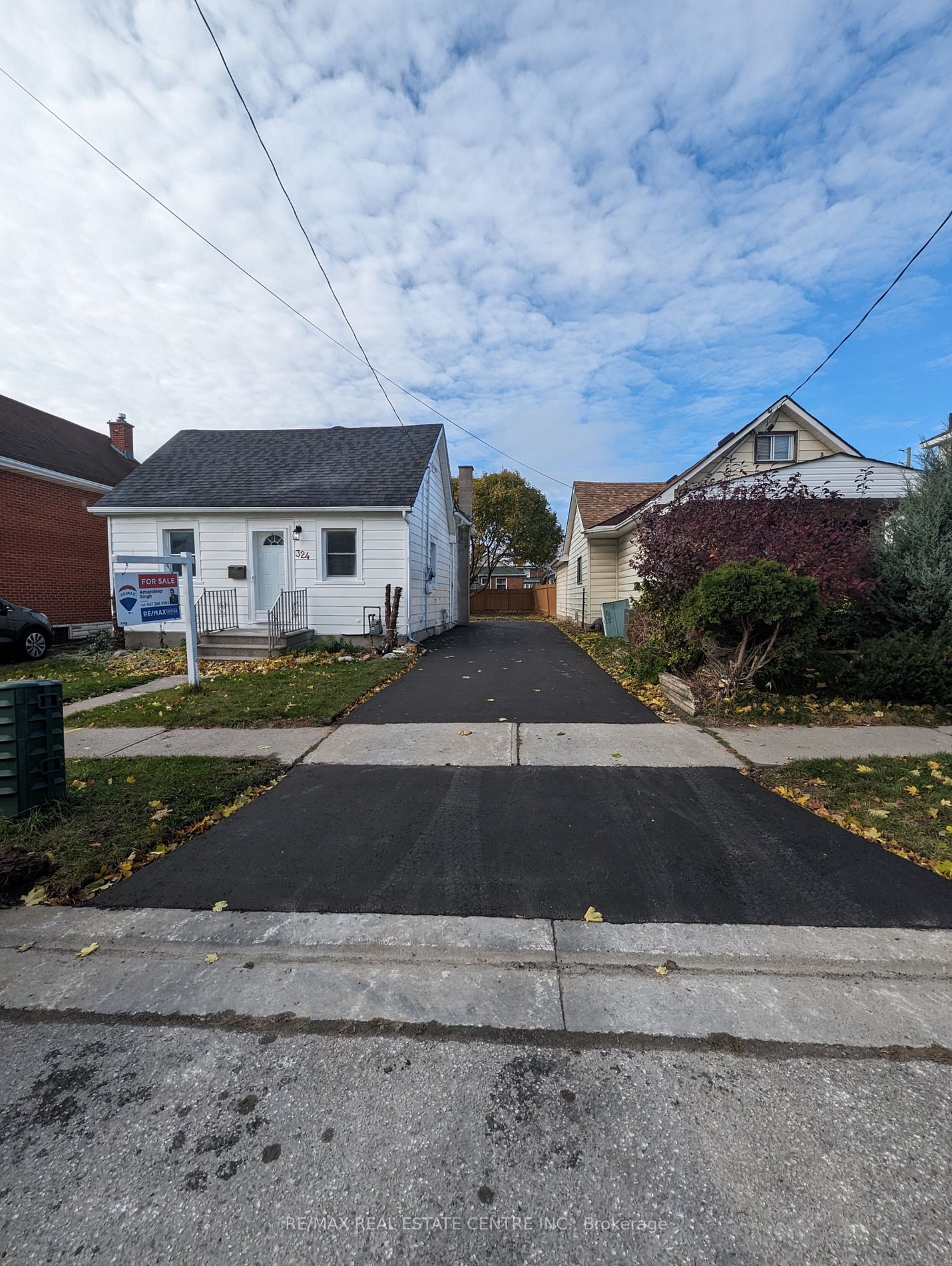 324 French Street