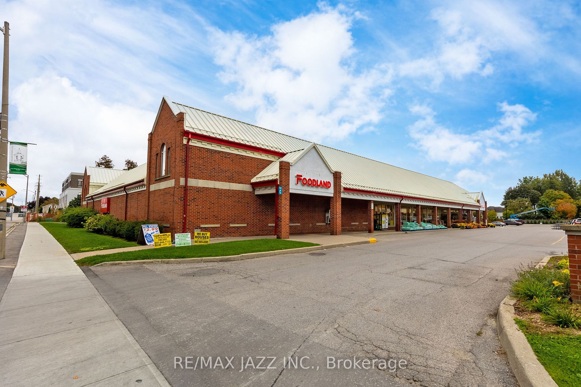 109 King St E, #502