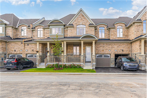 29 Cachia Lane, Ajax