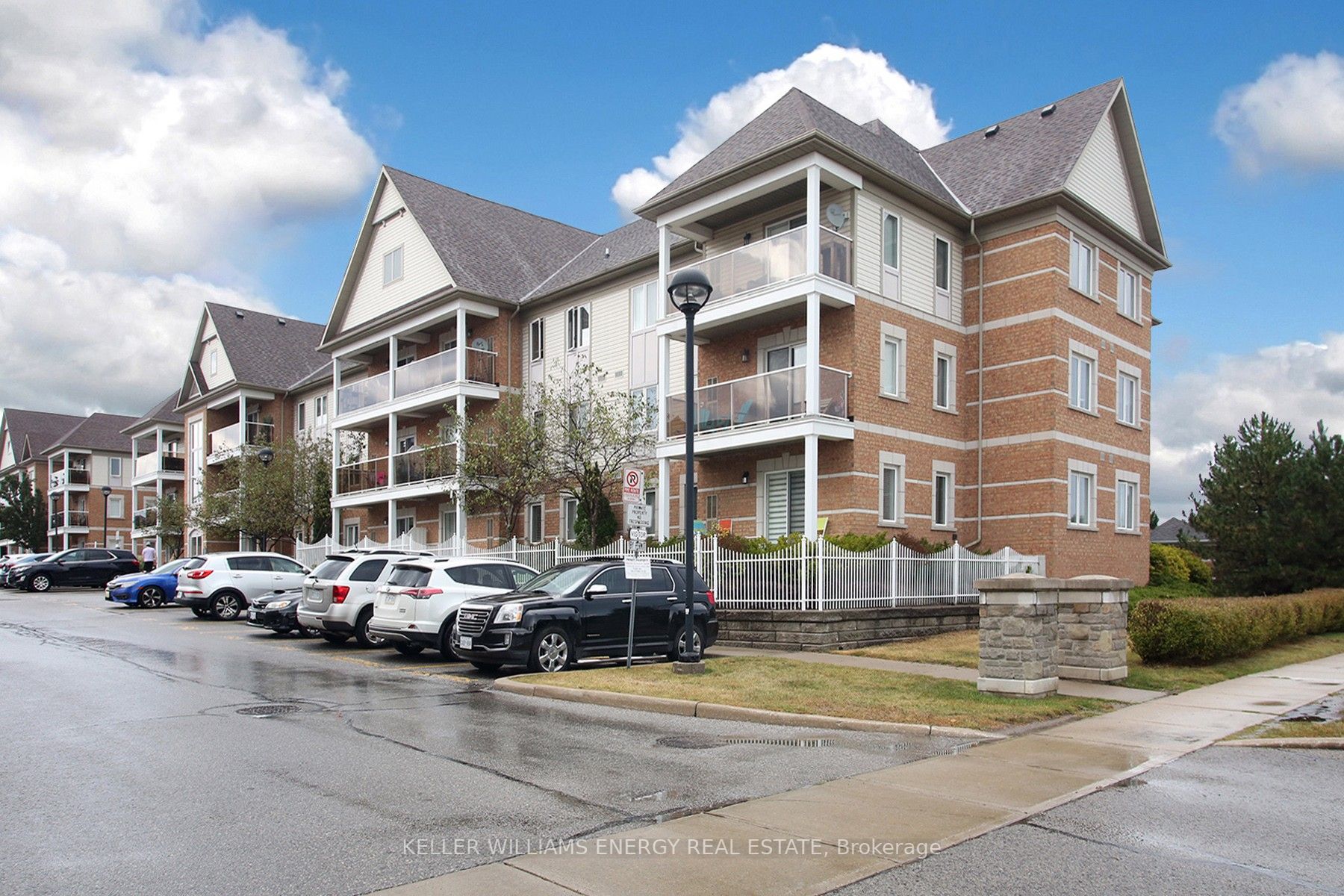 120 Aspen Springs Dr E, #109