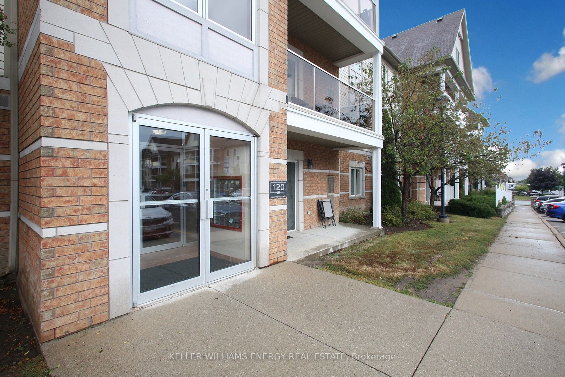 120 Aspen Springs Dr E, #109
