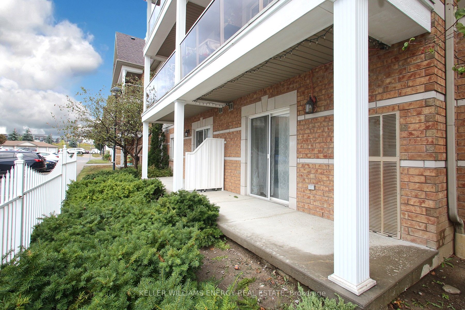 120 Aspen Springs Dr E, #109