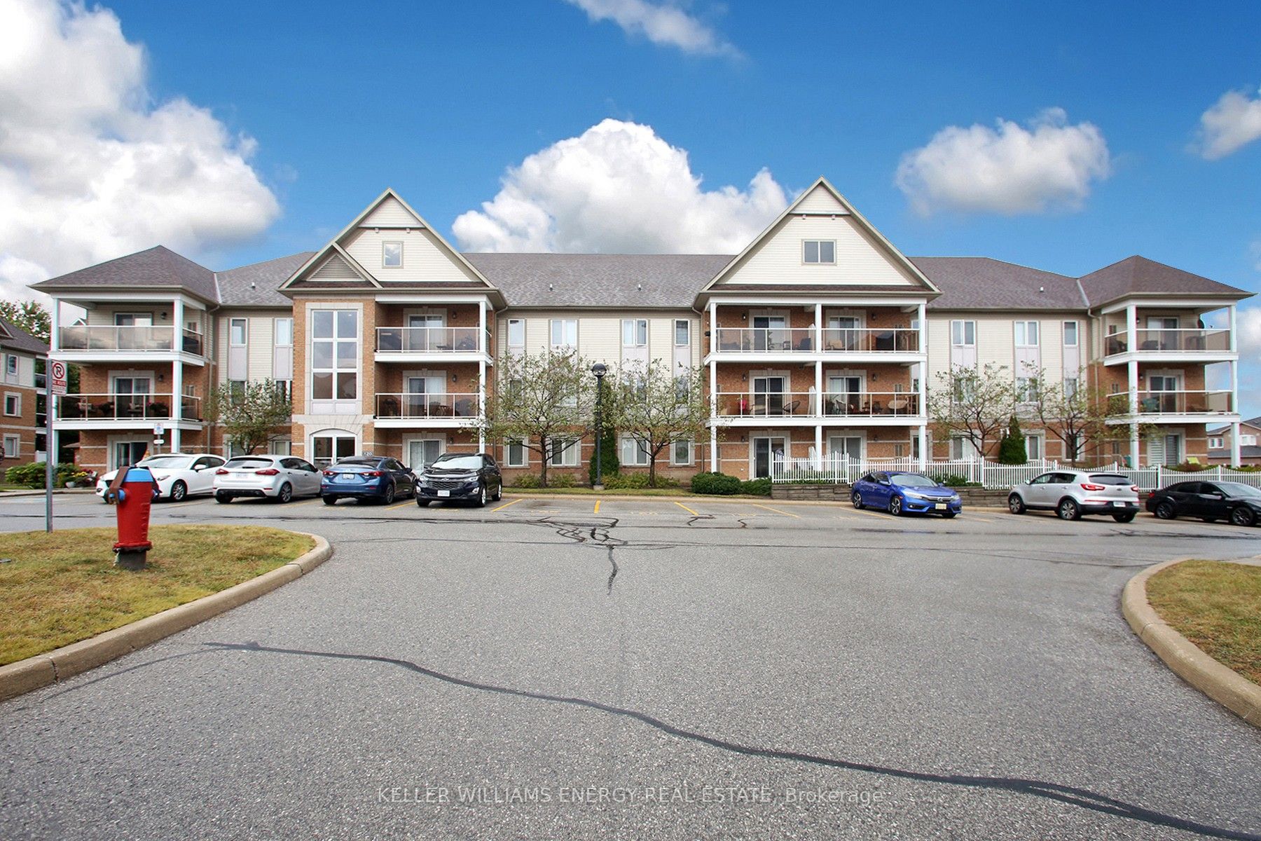 120 Aspen Springs Dr E, #109