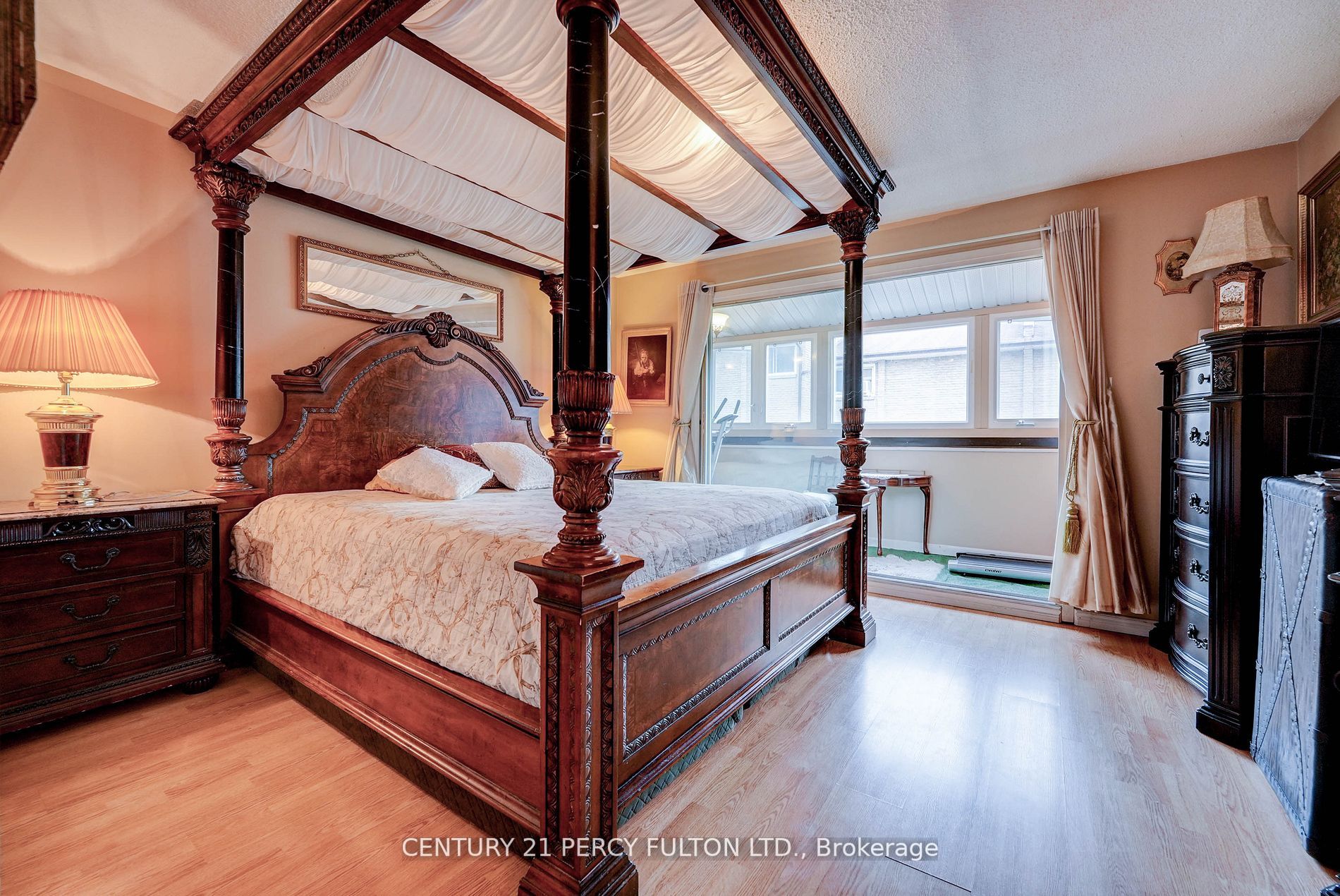 50 Scarborough Golfclub Road, #189