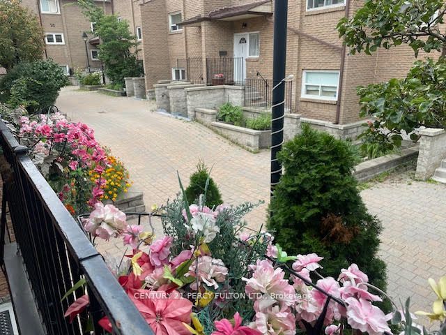 50 Scarborough Golfclub Road, #189