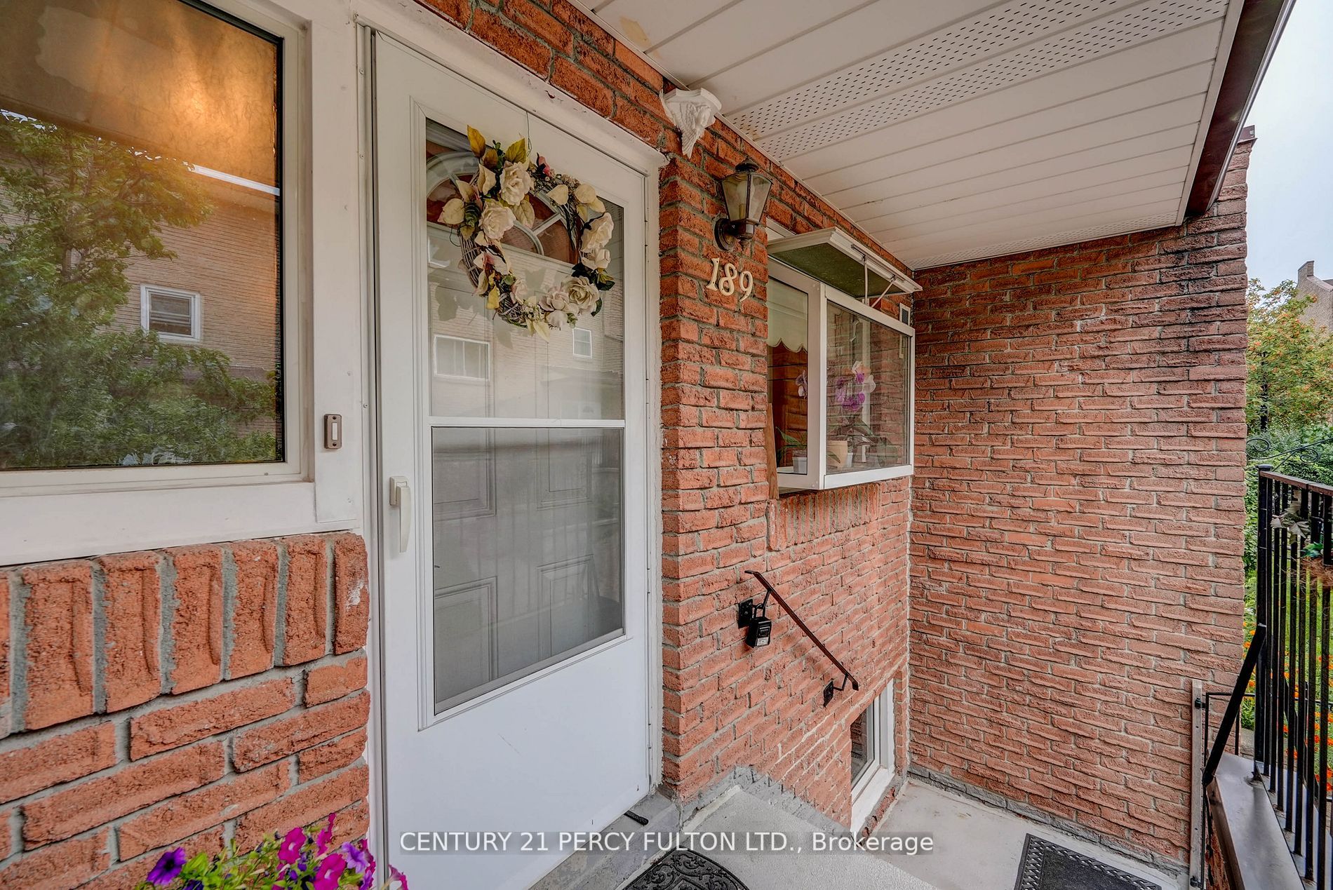 50 Scarborough Golfclub Road, #189
