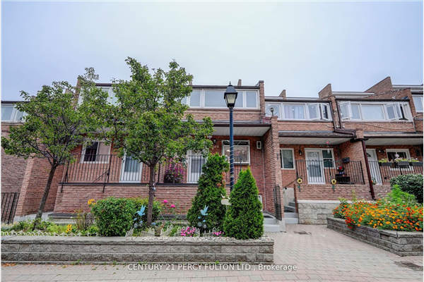 50 Scarborough Golfclub Rd, Toronto
