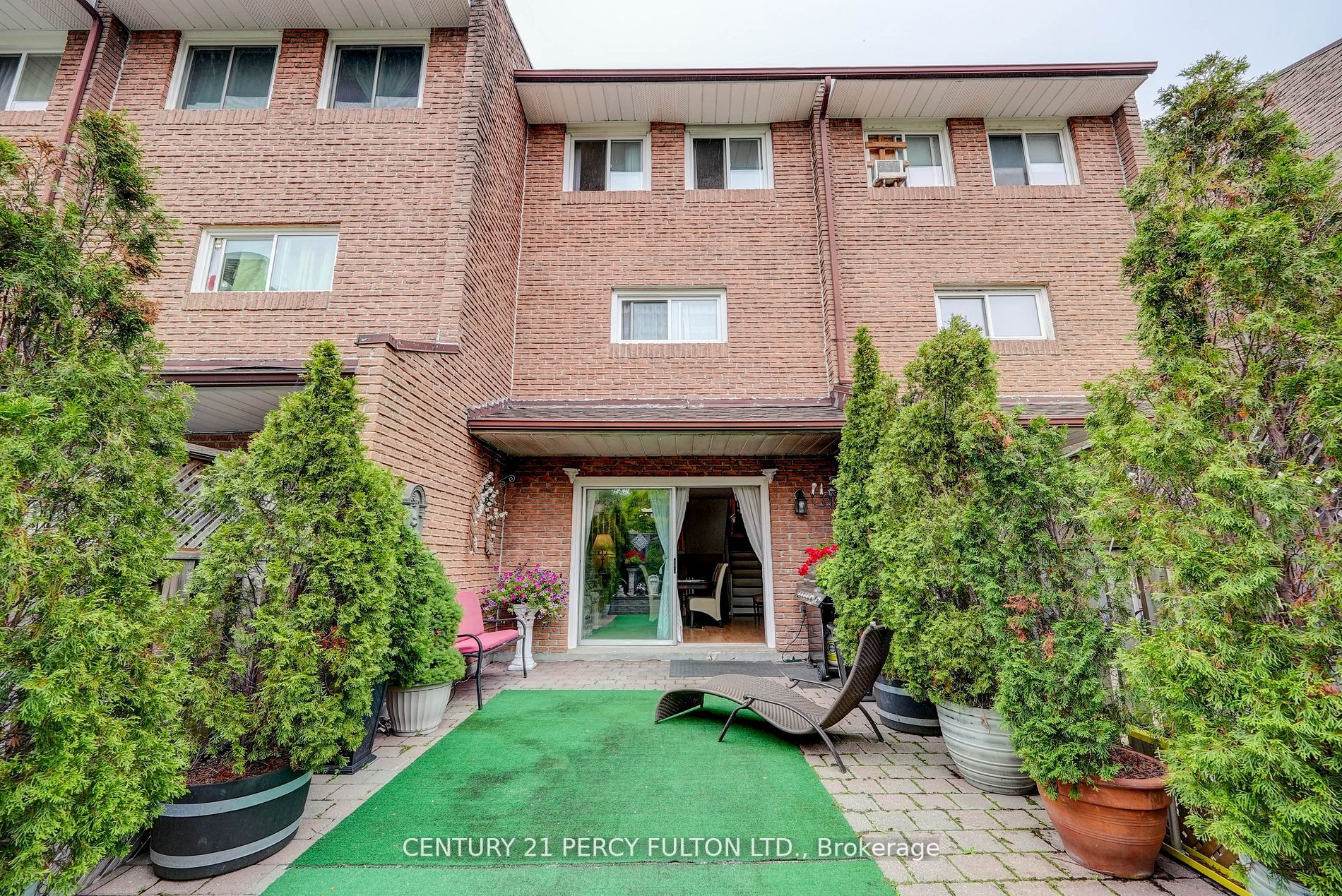 50 Scarborough Golfclub Road, #189