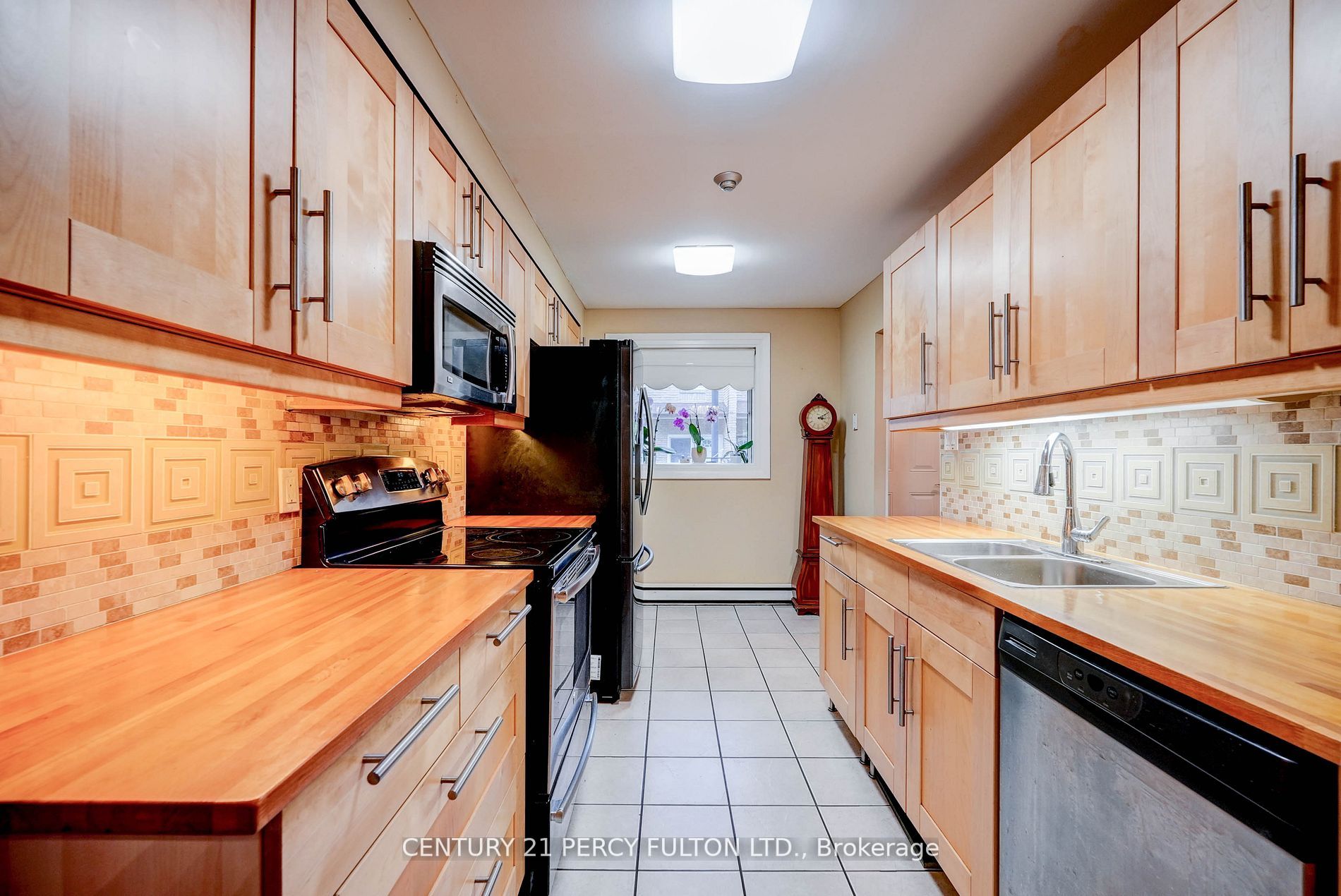 50 Scarborough Golfclub Road, #189