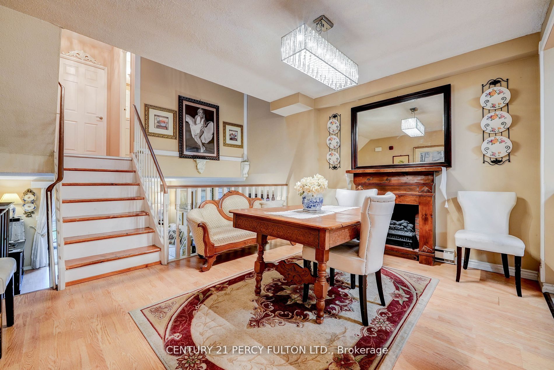 50 Scarborough Golfclub Road, #189
