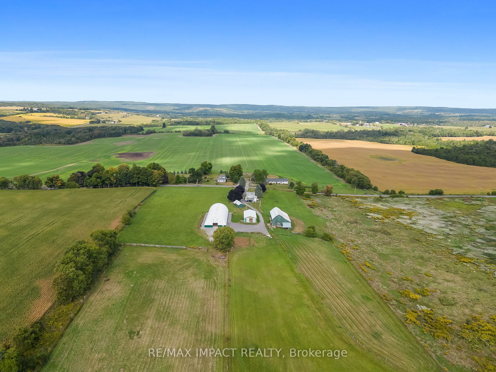 4591 Concession 5 Rd