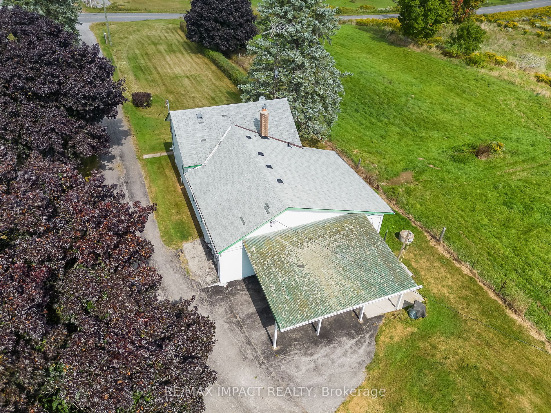 4591 Concession 5 Rd