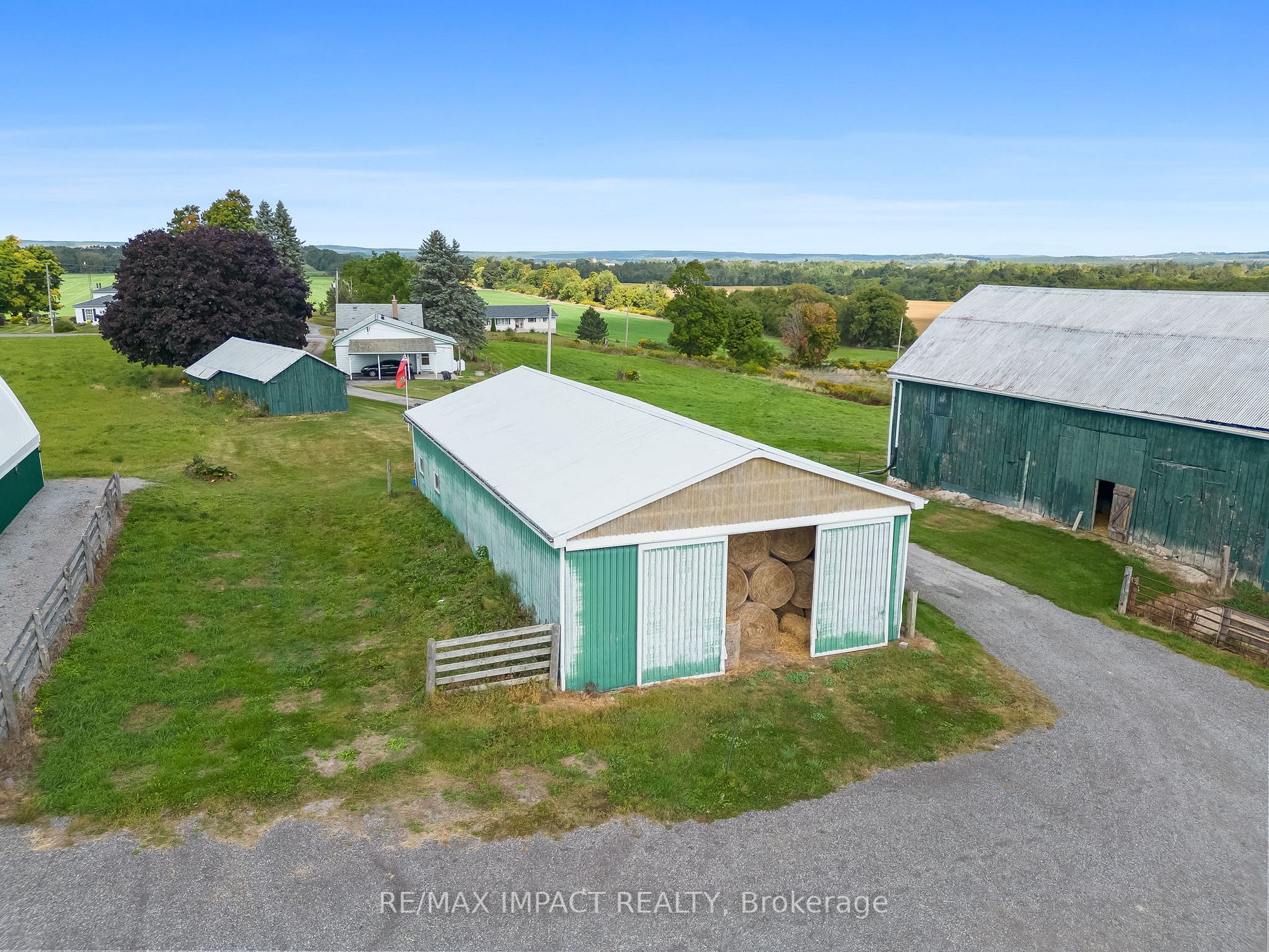 4591 Concession 5 Rd