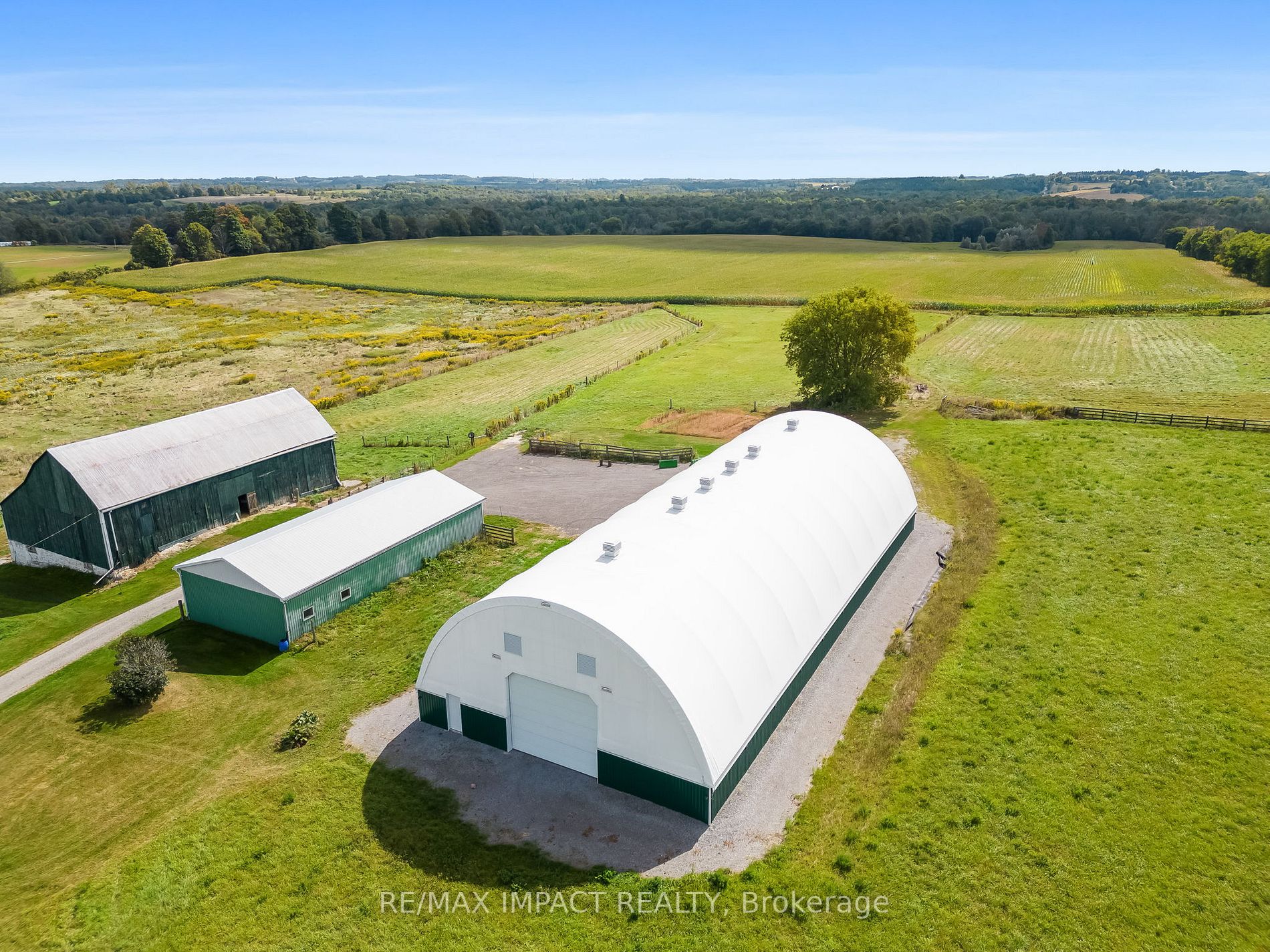 4591 Concession 5 Rd