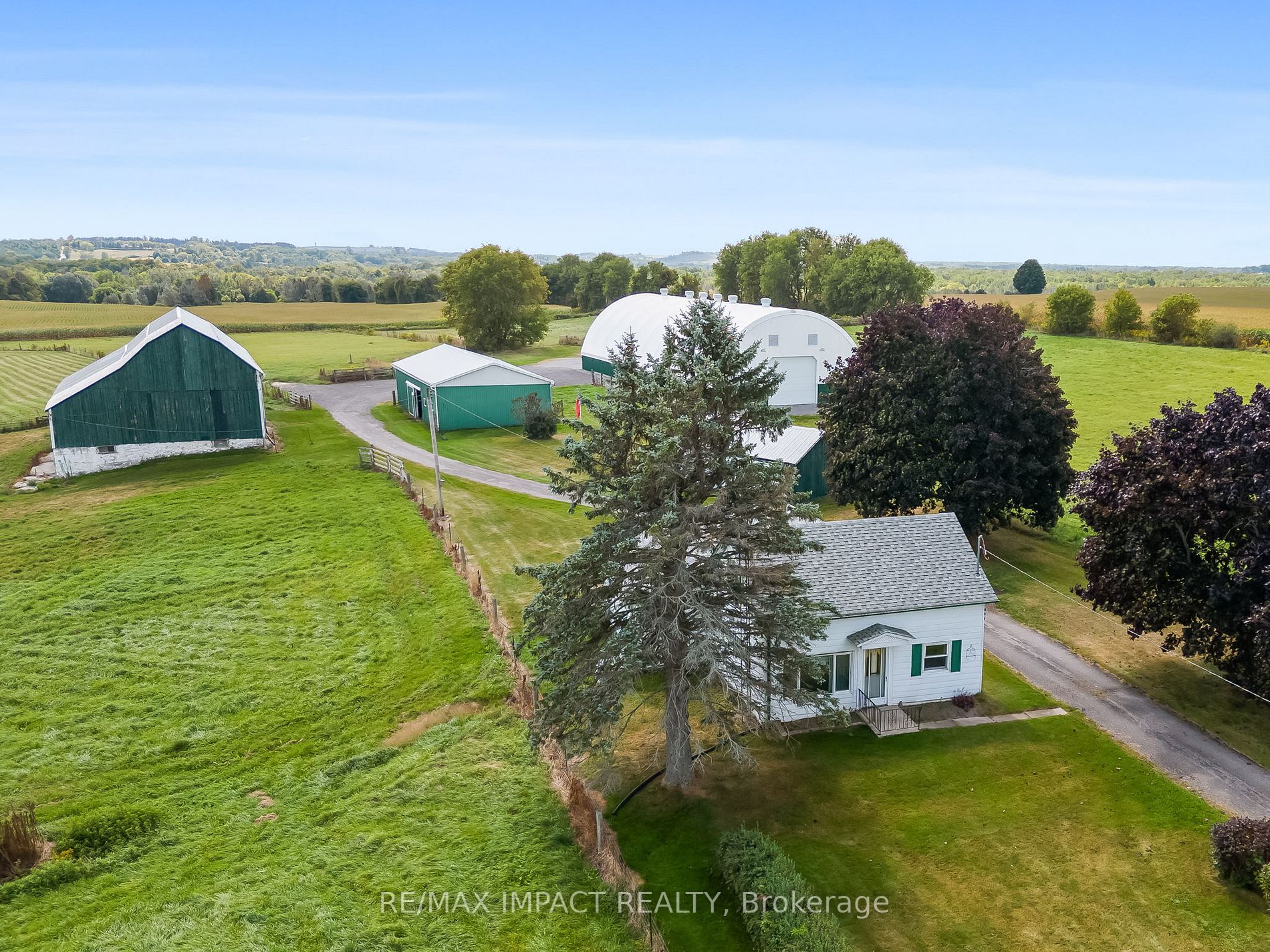 4591 Concession 5 Rd