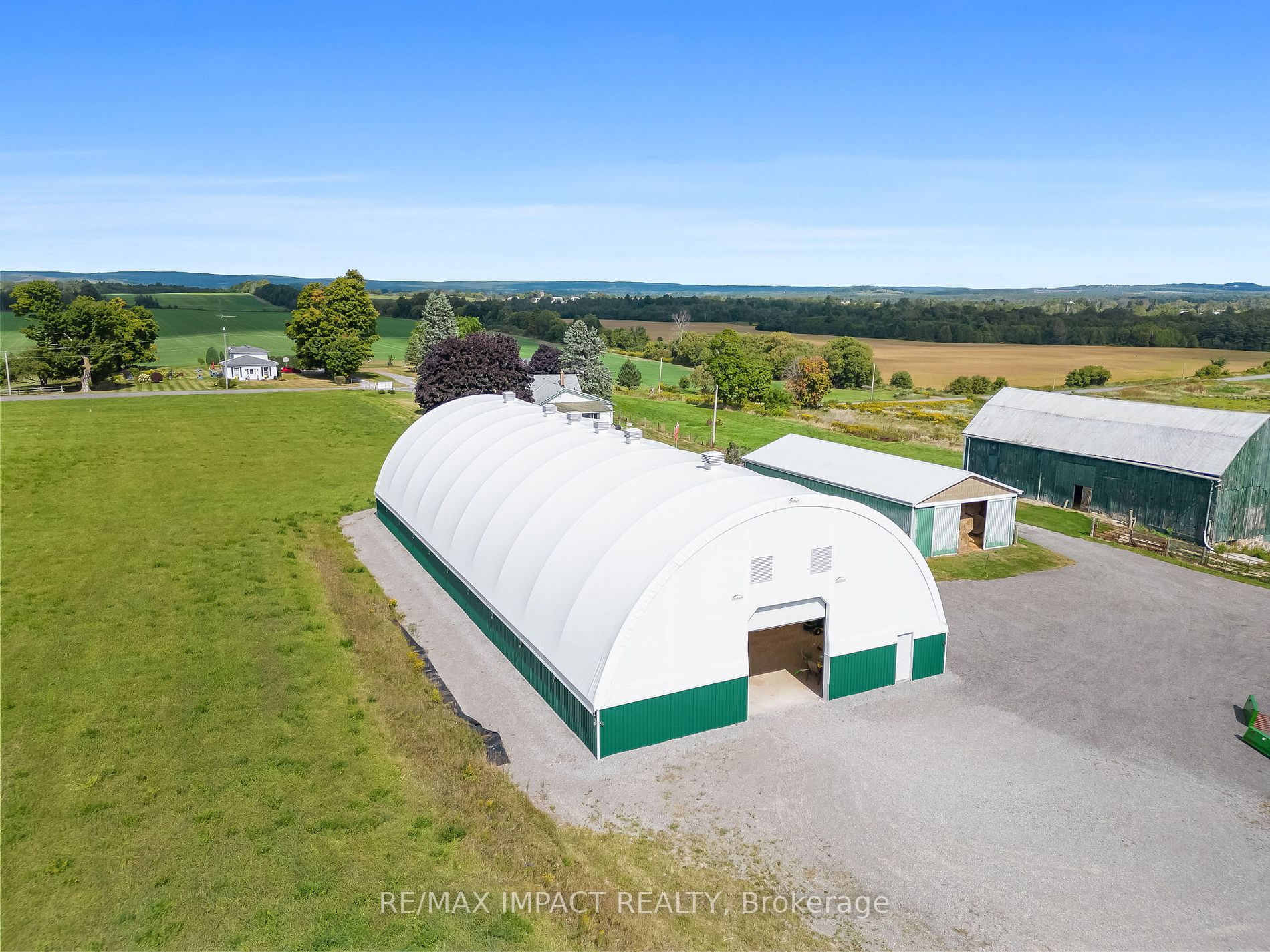 4591 Concession 5 Rd