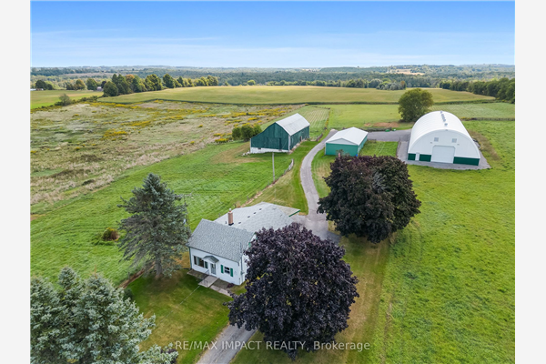 4591 Concession 5 Rd, Clarington