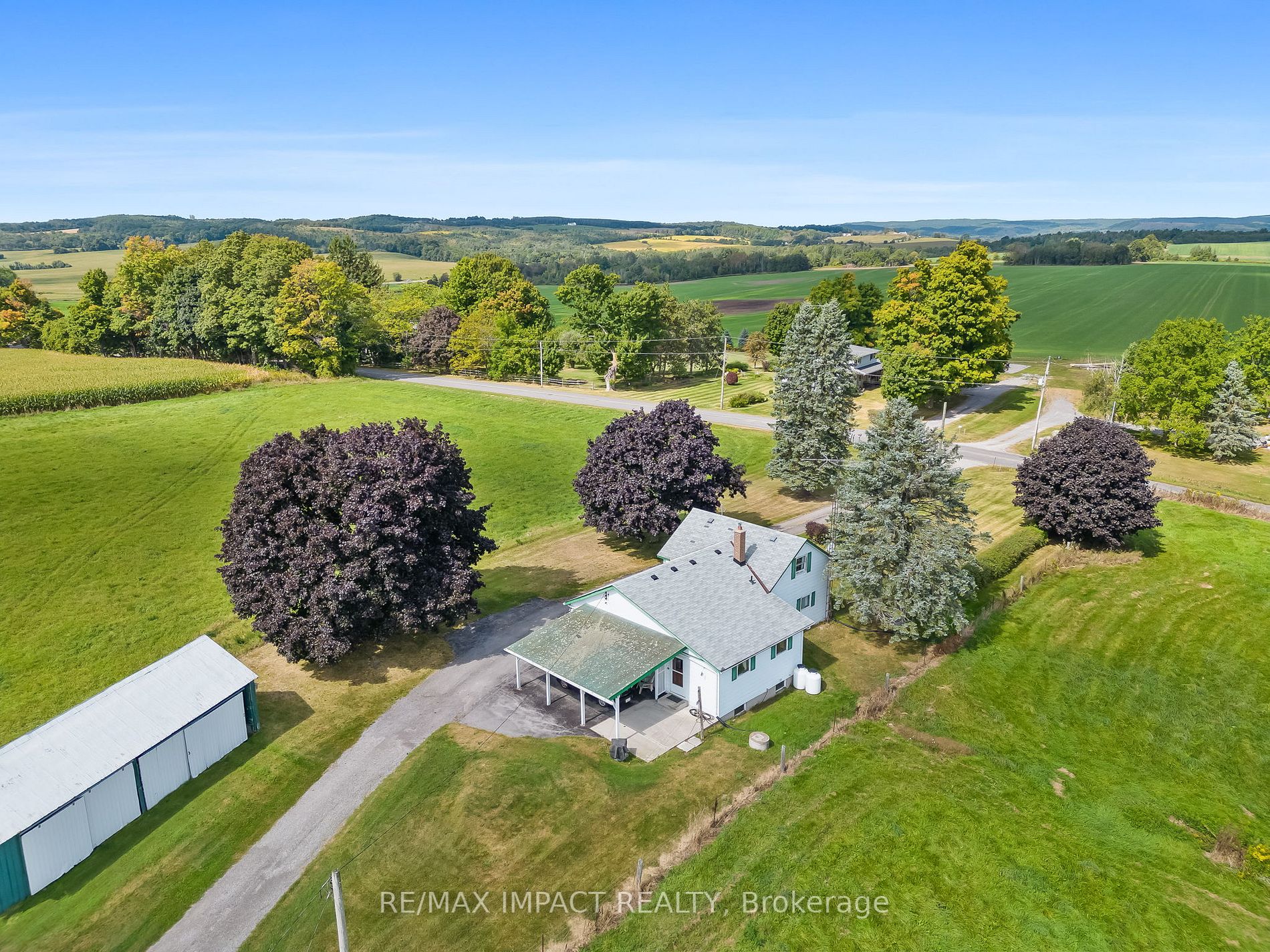 4591 Concession 5 Rd