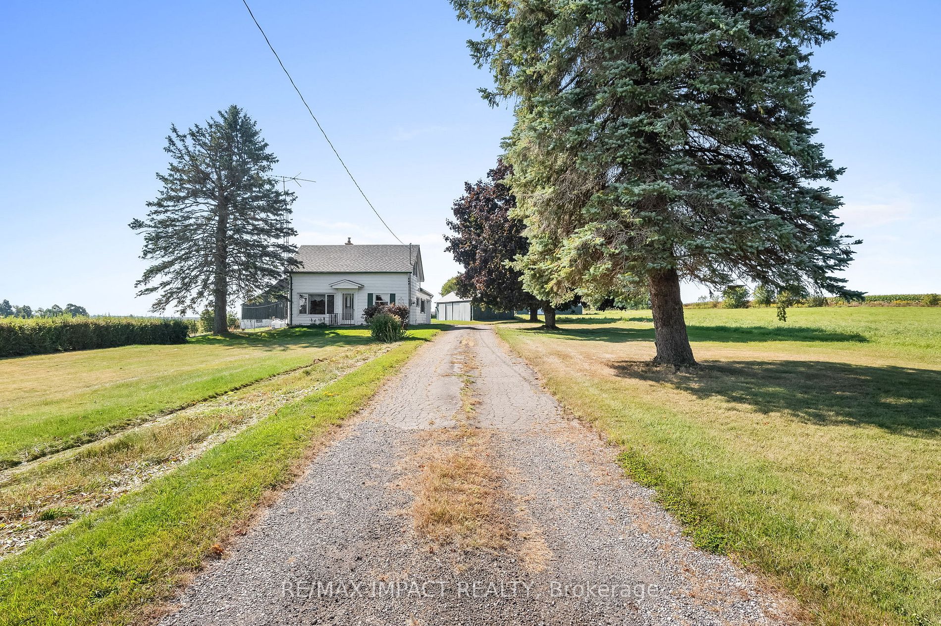 4591 Concession 5 Rd