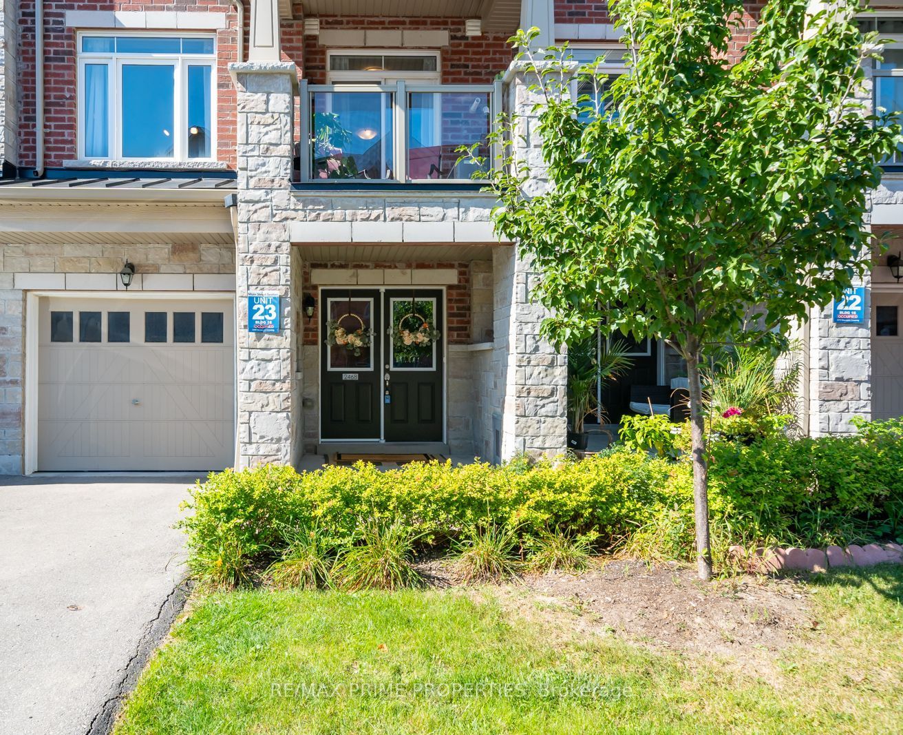 2468 Mayapple Cross, #23