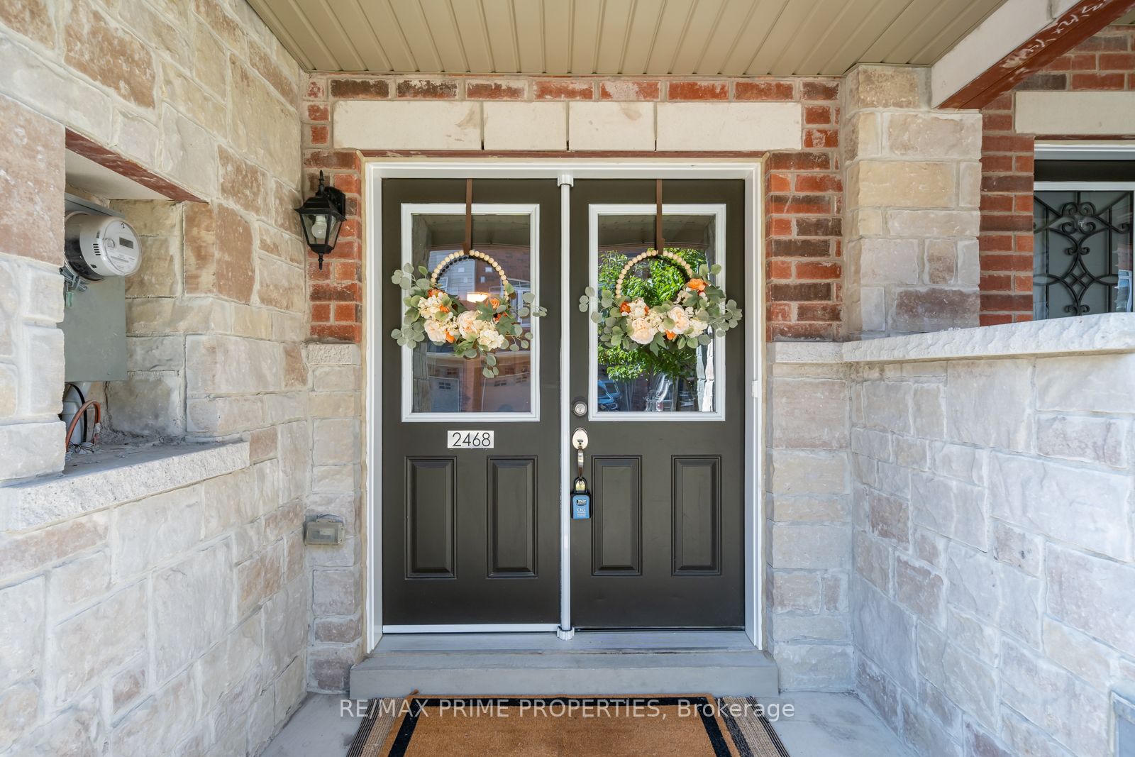 2468 Mayapple Cross, #23