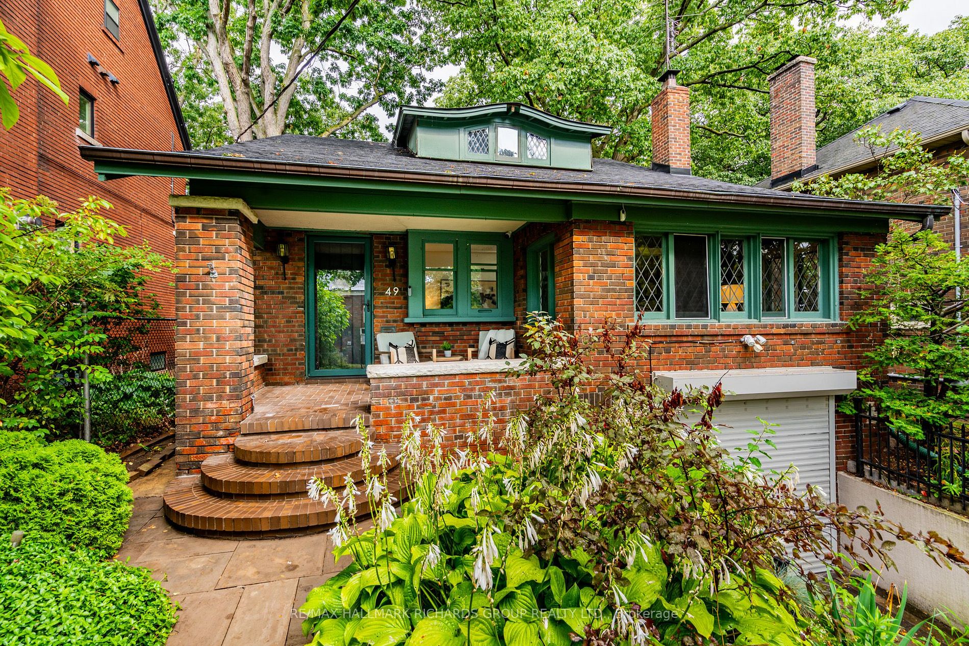 49 Winthorpe Rd