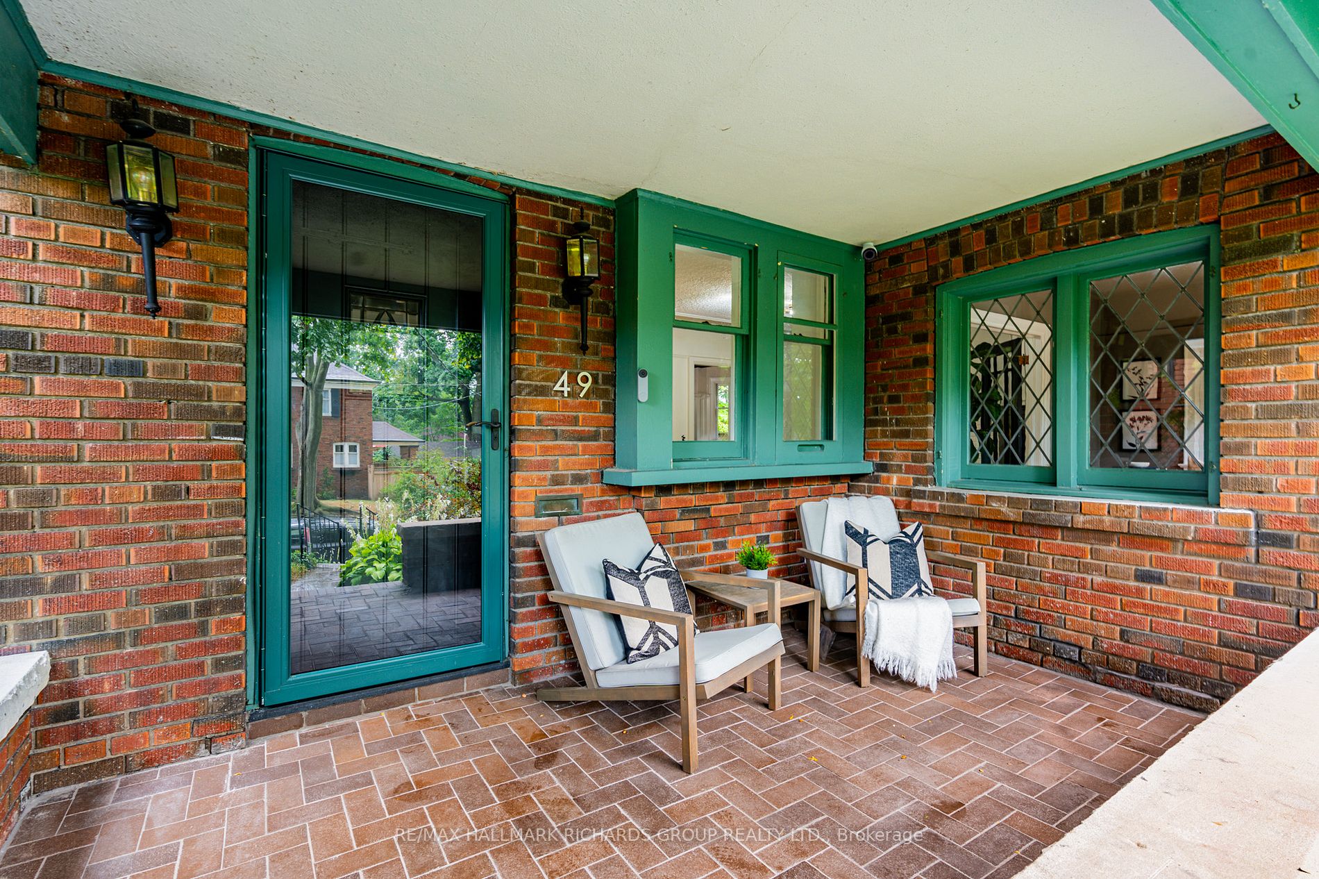 49 Winthorpe Rd
