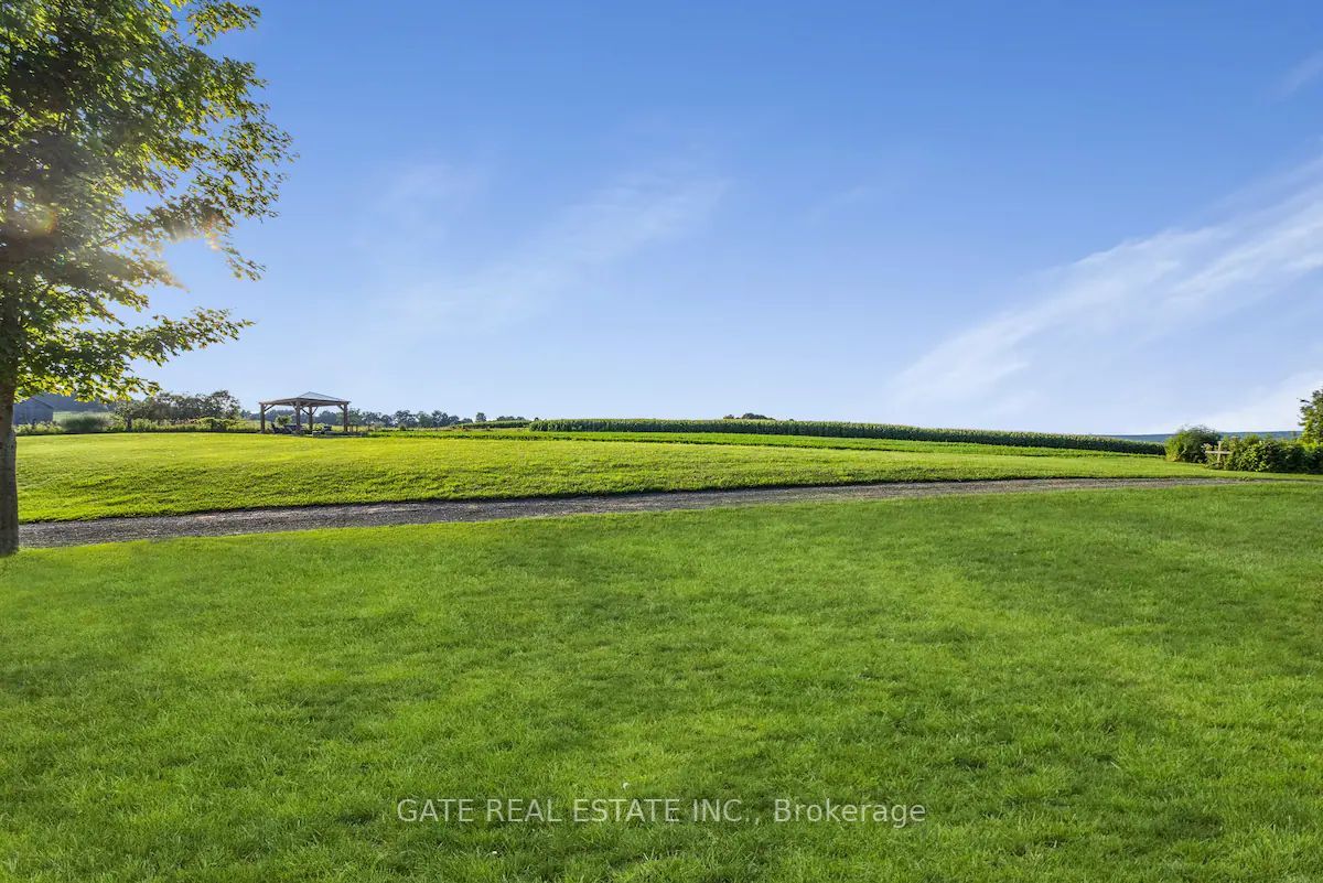 4456 Concession Road 6, #Main