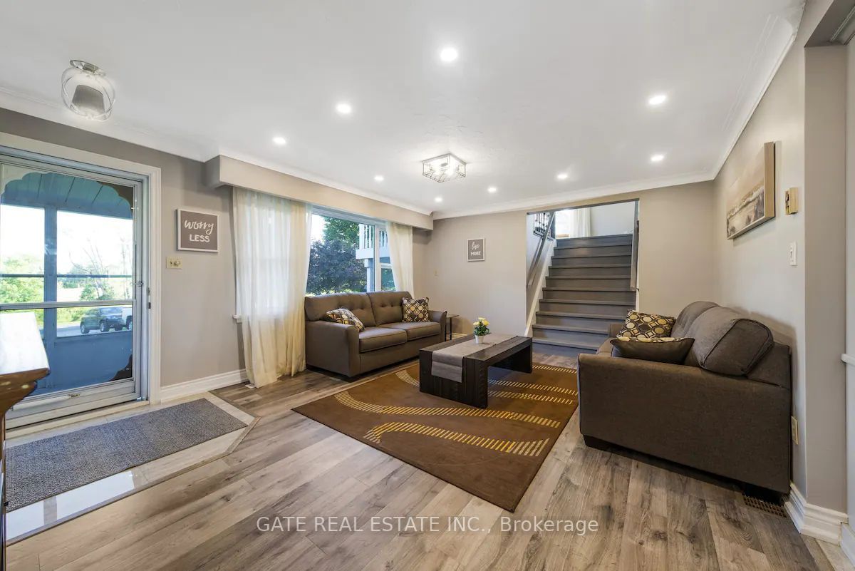 4456 Concession Road 6, #Main