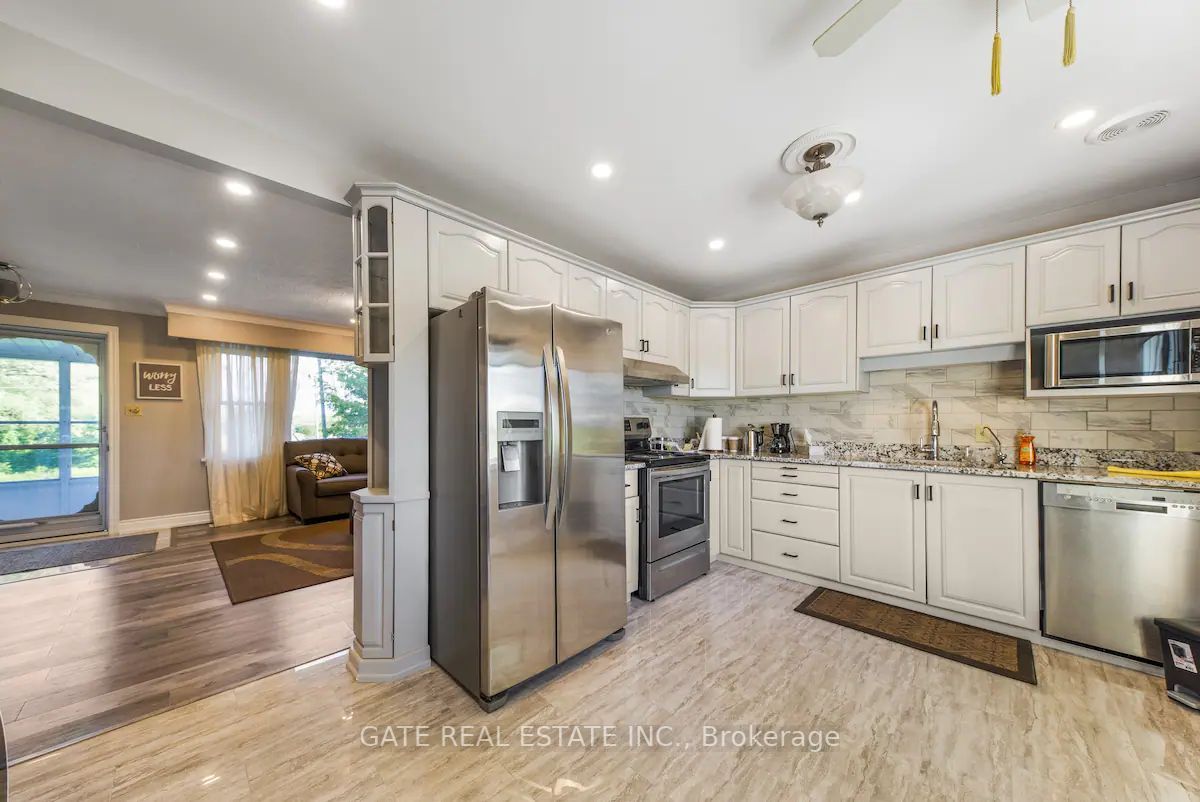 4456 Concession Road 6, #Main
