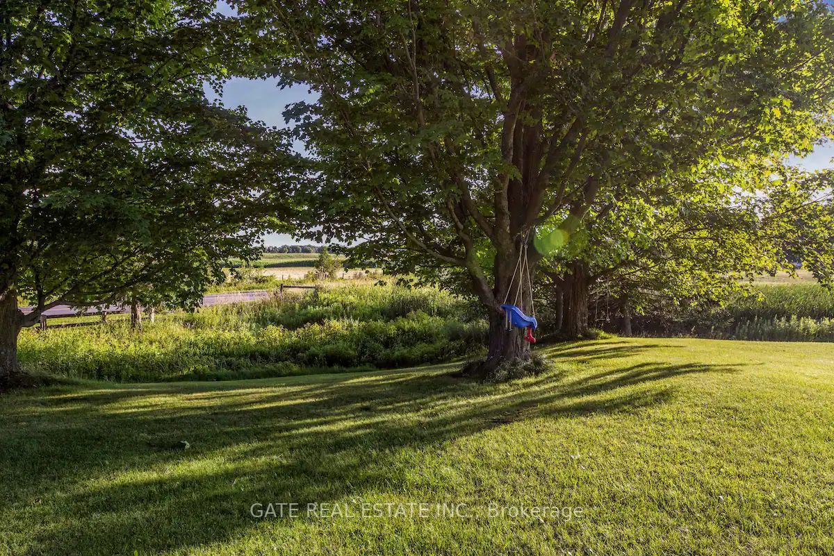 4456 Concession Road 6, #Main