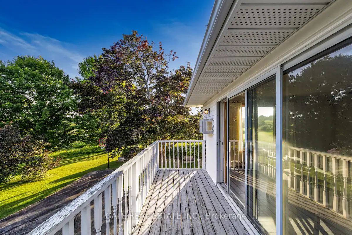 4456 Concession Road 6, #Main