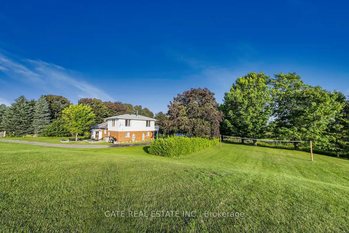4456 Concession Road 6, #Main
