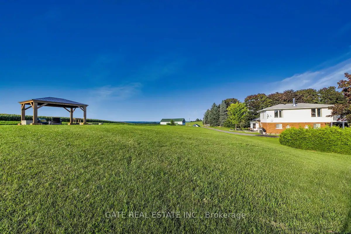 4456 Concession Road 6, #Main