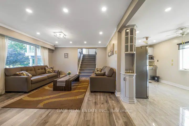 4456 Concession Road 6, #Main