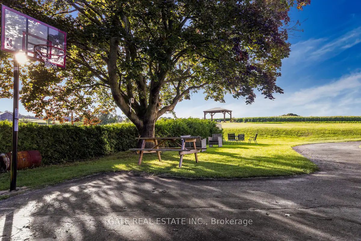 4456 Concession Road 6, #Main