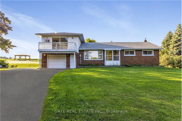 4456 Concession Road 6, Clarington