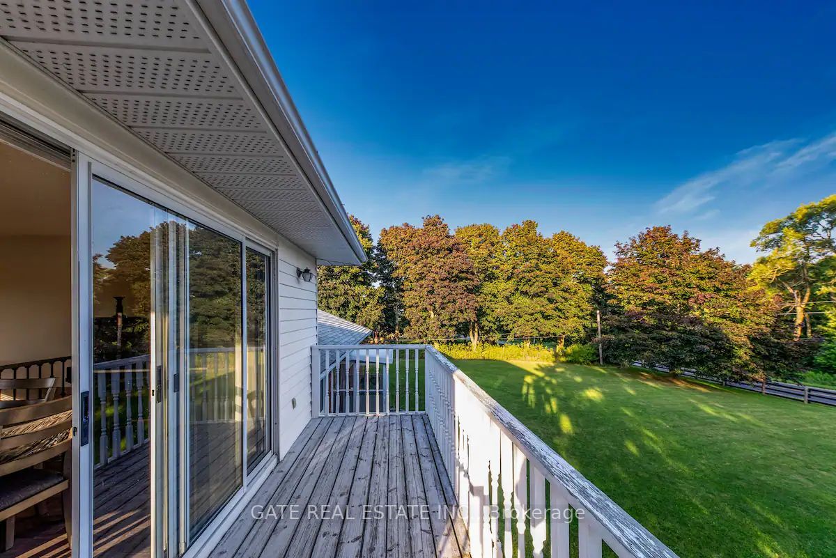 4456 Concession Road 6, #Main
