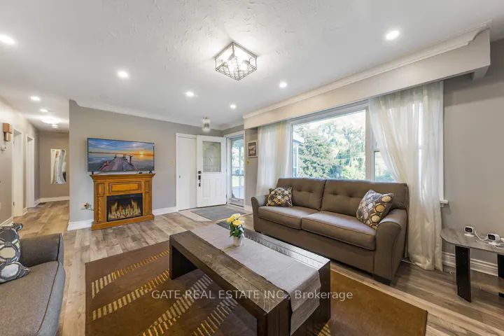4456 Concession Road 6, #Main