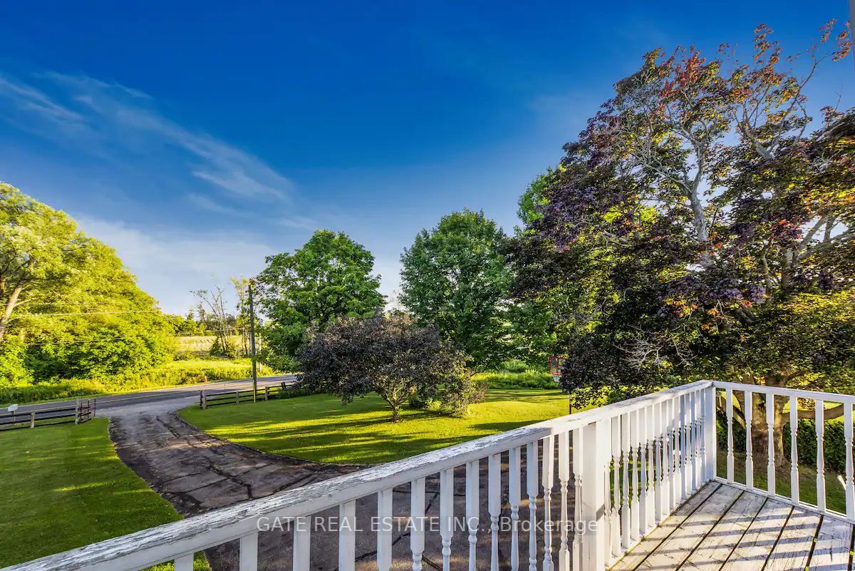 4456 Concession Road 6, #Main