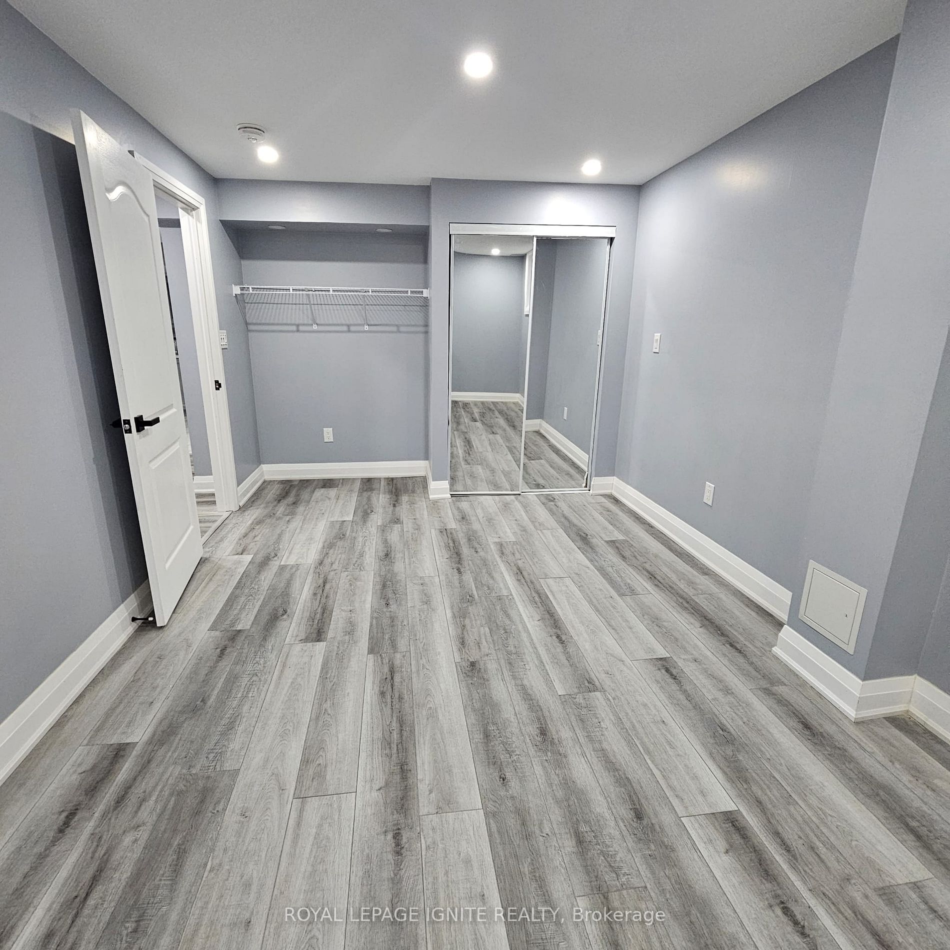 25 Ainsbury Avenue, #BSMT