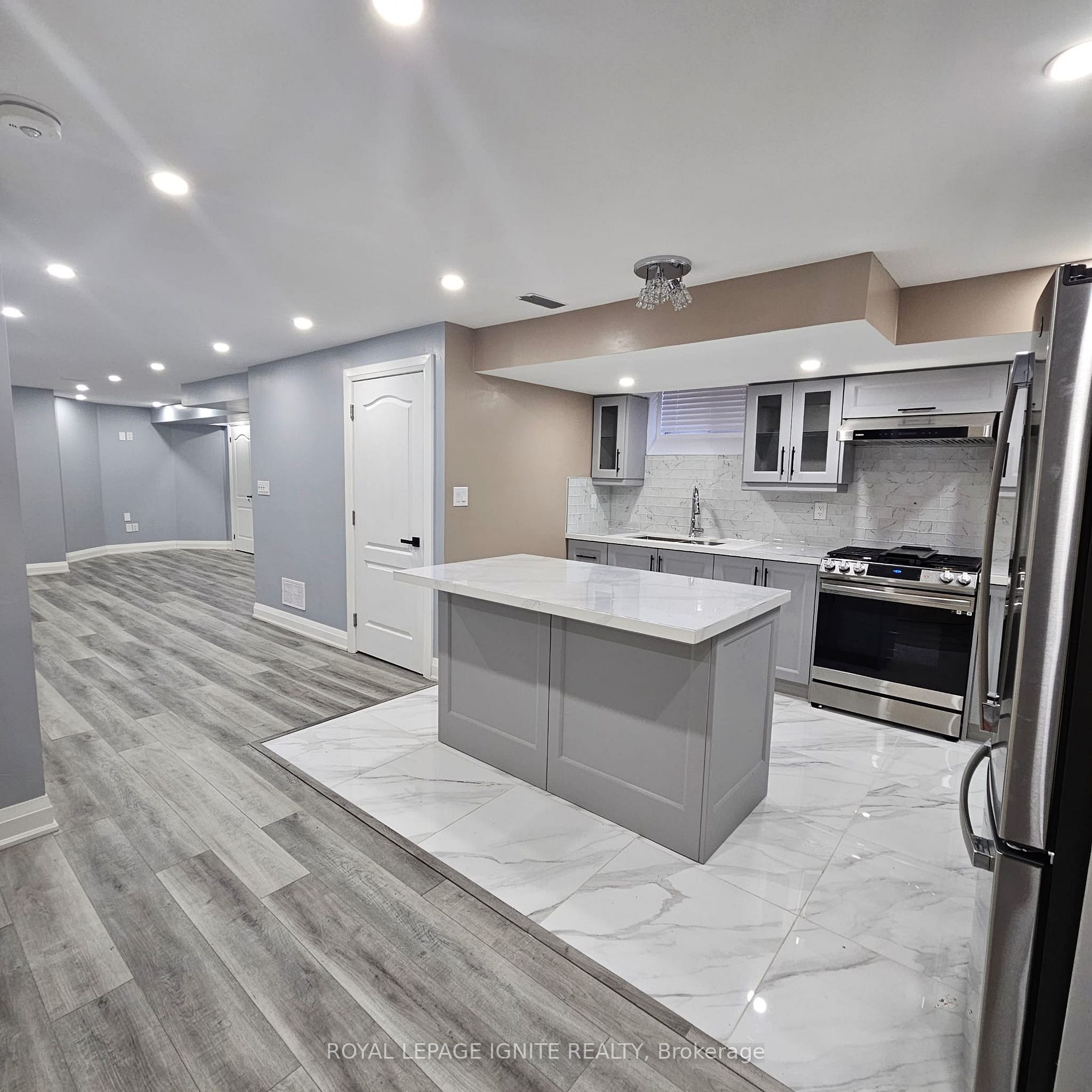25 Ainsbury Avenue, #BSMT