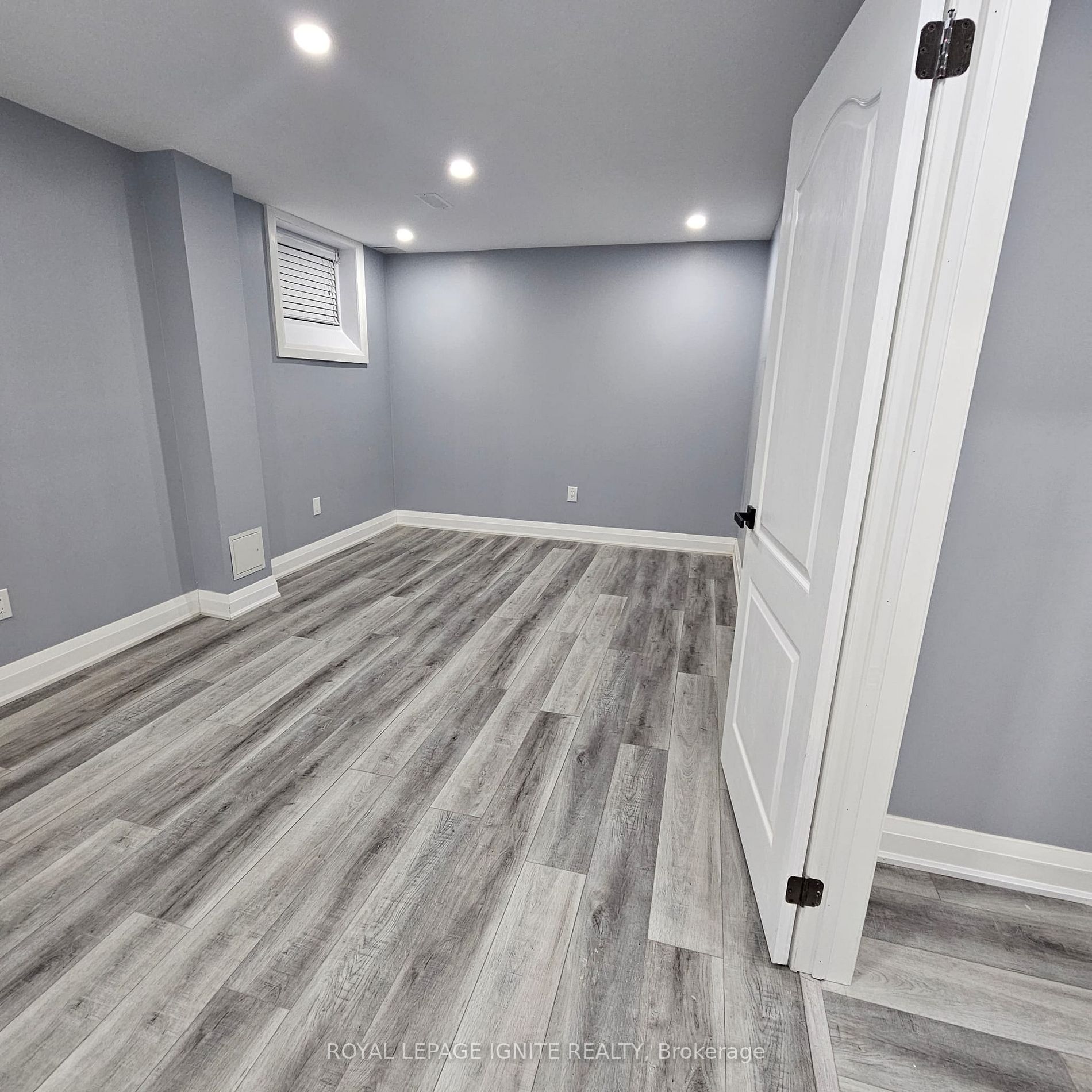 25 Ainsbury Avenue, #BSMT