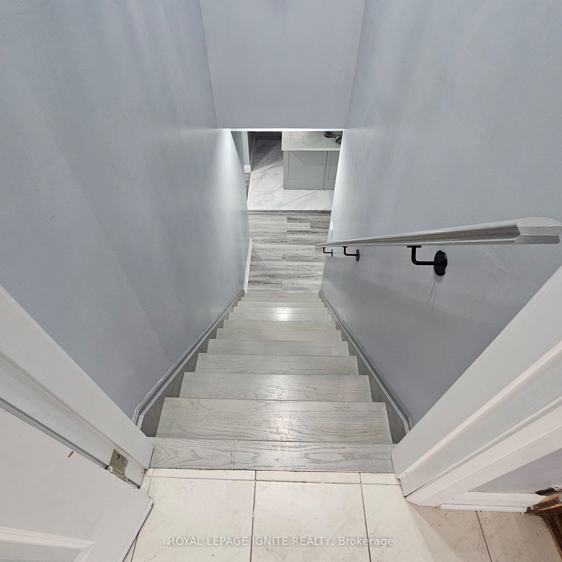 25 Ainsbury Avenue, #BSMT