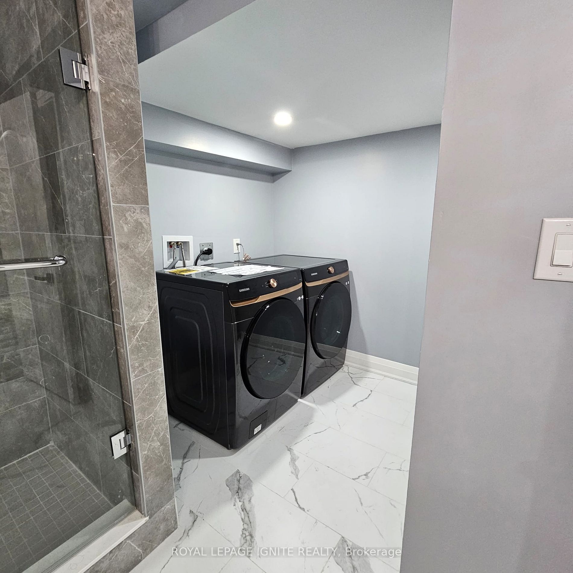 25 Ainsbury Avenue, #BSMT