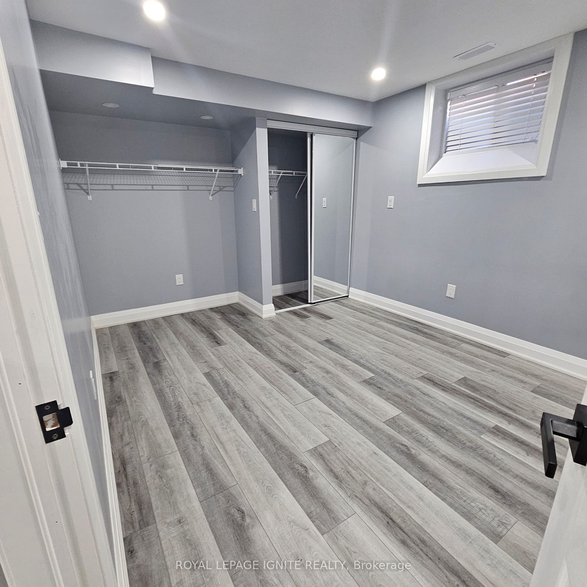 25 Ainsbury Avenue, #BSMT